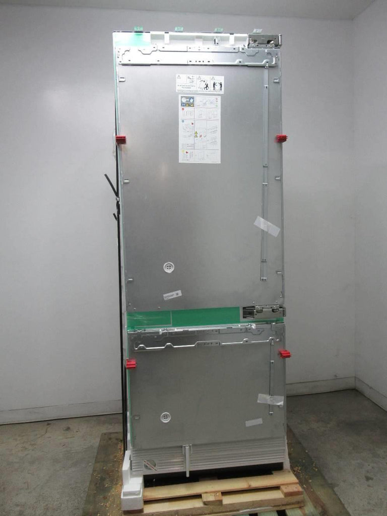 NIB Thermador Freedom Collect 30" Panel R ThermaFresh Refrigerator T30IB900SP