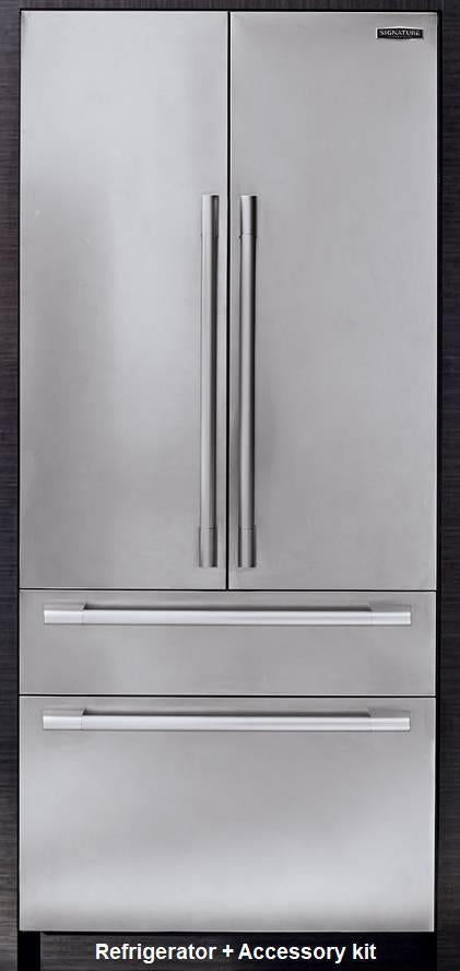 Lg Signature Kitchen Suite 36