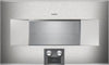 Gaggenau 30" Combi-Steam Smart 2.1 Cu.Ft 400 Series Electric Wall Oven BS485612