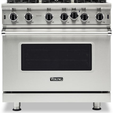 Viking 5 Series '20 36