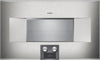 Gaggenau 400 Series BS484612 30" Single Combi-Steam Electric Wall Oven Pics