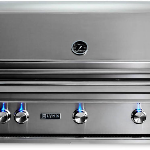 Lynx Professional Grill Series L36R3NG 36