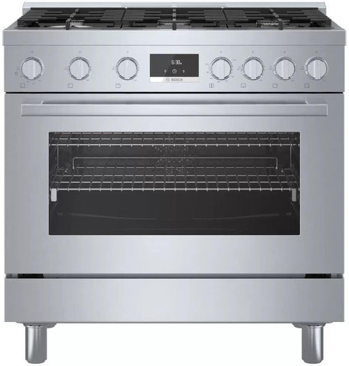Bosch 800 Series HGS8655UC 36
