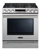 Signature Kitchen Suite UPSG3014ST 30" 6.3 Cu. Ft. Gas Convection Range