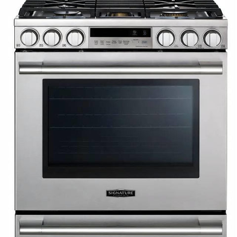 Signature Kitchen Suite UPSG3014ST 30