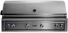 Lynx Professional Grill Series 54" SS 1555 sq.in. Surface Built-In Grill L54TRLP (5)