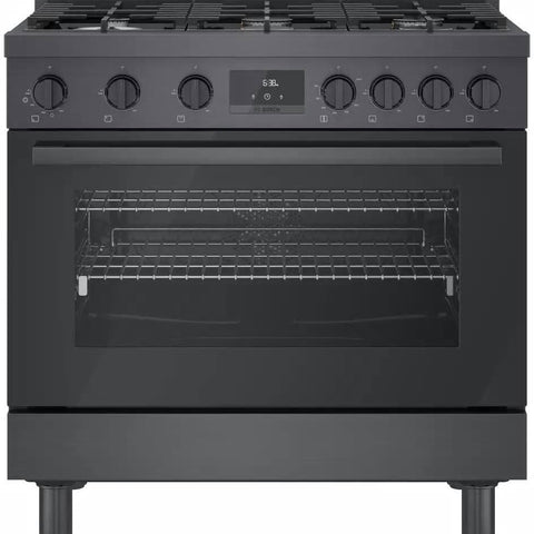 Bosch 800 Series HGS8645UC 36