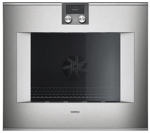 Gaggenau 400 Series 30