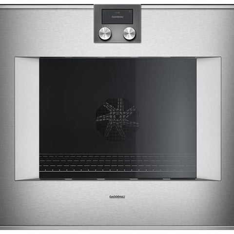 Gaggenau 400 Series 30