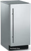 Scotsman Brilliance Series SCCG50MB1SU 15" Built-in Gravity Gourmet Ice Machine