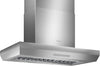NIB Thermador Professional Serie 42" LED Light Professional Island Hood HPIN42WS