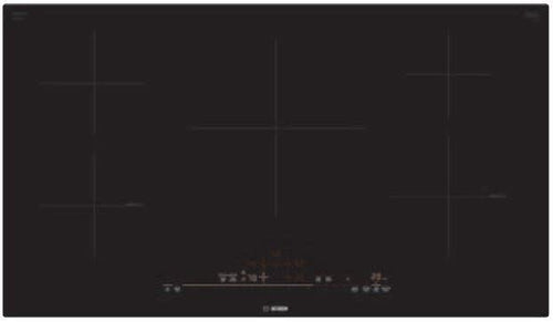 Bosch 800 Series NIT8669UC 36