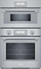 Thermador Professional Series 30" Smart Double Wall Oven POM301W Full Warranty