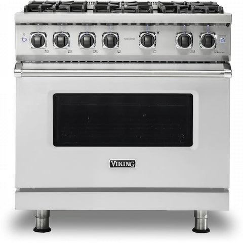 Viking 5 Series 36