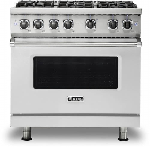 Viking 5 Series 36