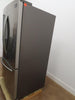 Samsung 36" CoolSelect Pantry French Door Refrigerator RF261BEAESR Images