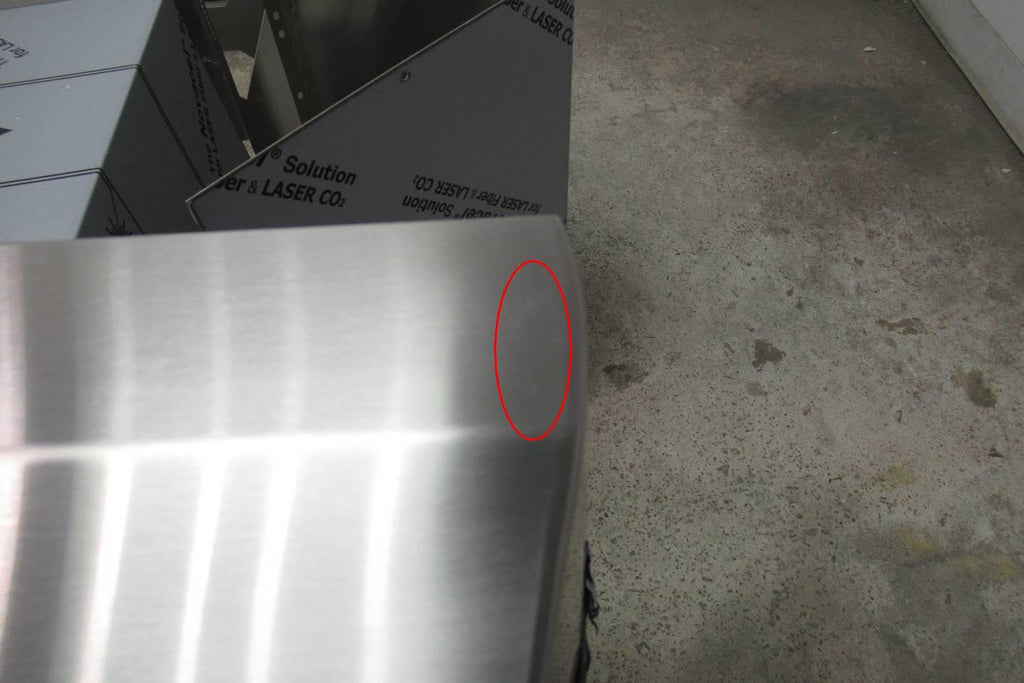 Thermador Professional Series 42" LED Lights Professional Island Hood HPIN42WS - Alabama Appliance