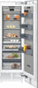 NIB Gaggenau 400 Series RC462704 24" Panel Ready Built-In Refrigerator Column
