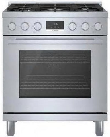 Bosch 800 Series HGS8055UC 30