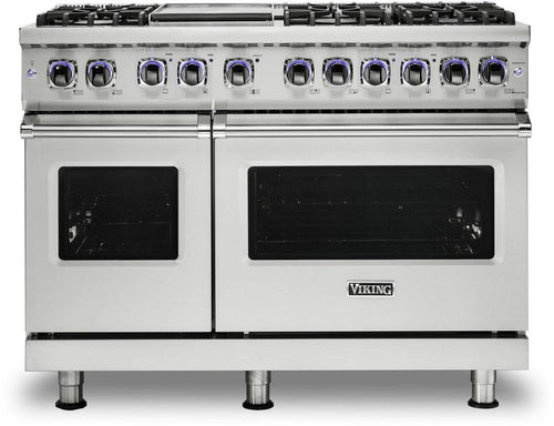 Viking 7 Series VDR74826GSS 48