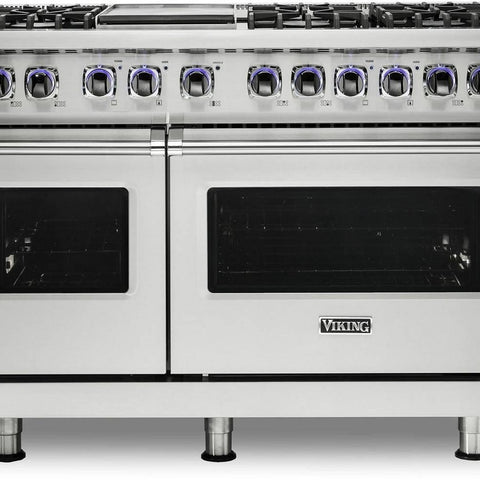Viking 7 Series VDR74826GSS 48