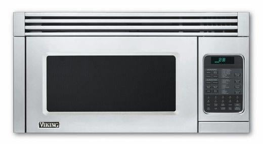 Viking Professional Series VMOR506SS 30" Convection Over The Range Microwave IMG