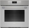 Thermador Masterpiece Series ME301YP 30" Single Smart Electric Wall Oven Images