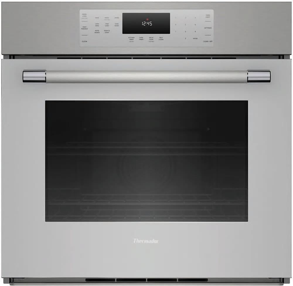 Thermador Masterpiece Series ME301YP 30" Single Smart Electric Wall Oven Images