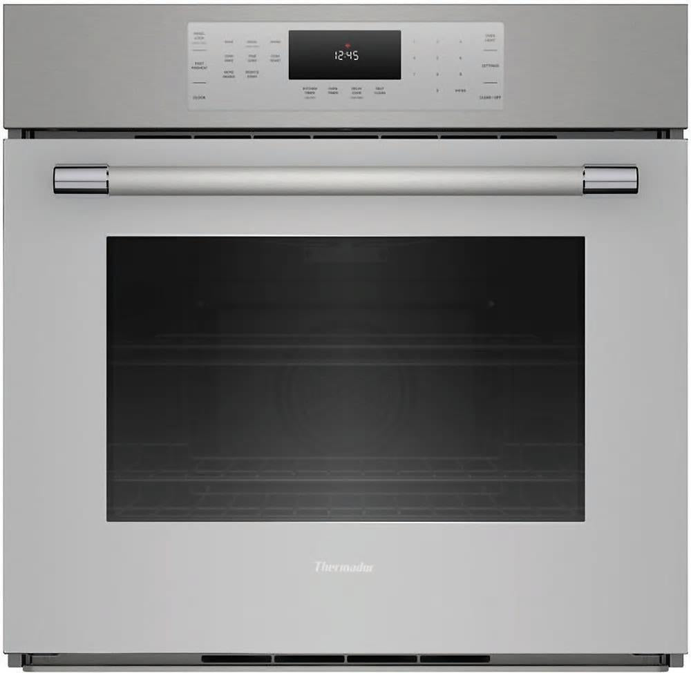 Thermador Masterpiece Series ME301YP 30" Single Smart Electric Wall Oven Perfect