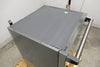 Viking 24 Inch LCD Control Panel Quiet Clean Stainless Dishwasher VDWU524SS