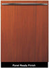 Viking 24" 42 dBA Fully Integrated Panel Ready Built In Dishwasher FDWU524