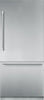 Thermador 36" SS Freedom Collection 19.6 Built In Smart Refrigerator T36BB925SS