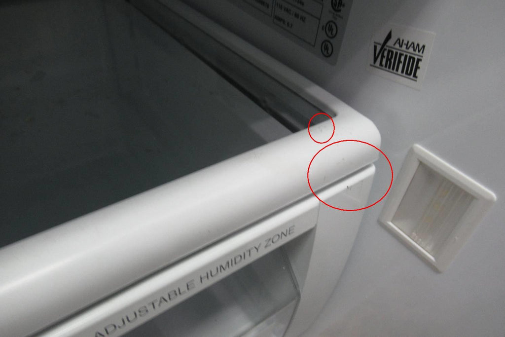 Viking Professional 5 Serie '18 30" 18.4 cu.ft Built-In Refrigerator VCRB5303RSS - Alabama Appliance