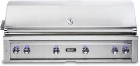 Viking 5 Series VQGI5541NSS 54