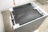 Bosch 300 Serie 18" 46dBA InfoLight AquaStop Plus Built-In-Dishwasher SPE53U55UC