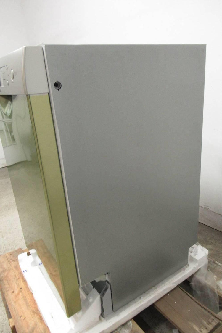 Bosch 300 Serie 18" 46dBA InfoLight AquaStop Plus Built-In-Dishwasher SPE53U55UC