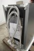Bosch 300 Serie 18" 46dBA InfoLight AquaStop Plus Built-In-Dishwasher SPE53U55UC
