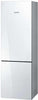 Bosch 800 Series 24" 10 Cu. Ft Freestanding Bottom Mount Refrigerator B10CB81NVW