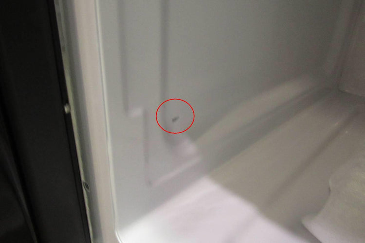 Bosch 300 Series 30" 1.6 Cu.ft SS 10 Power Levels Microwave Oven HMV3051U