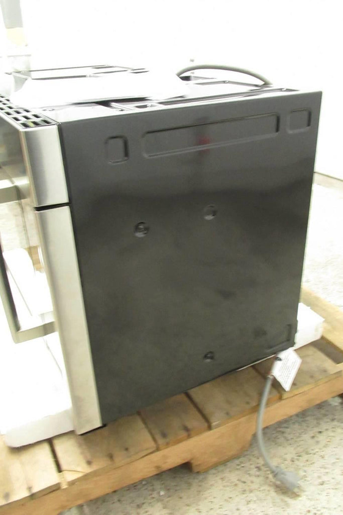 Bosch 500 Series 30" 1100 Watts 385 CFM Over-the-Range Microwave Oven HMV5053U