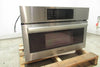 Bosch 30" 1.4 cu.ft European Convection Benchmark Series Steam Oven HSLP451UC