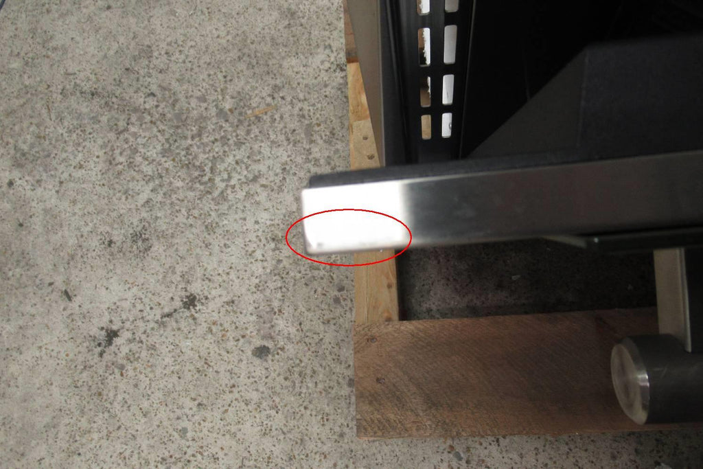 Thermador Masterpiece Series 30" SS 950w 1.6 Cu.Ft. Built In Microwave MB30WS