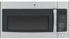 GE 1.9 cu. ft. 1,000 Cooking Watts Over-the-Range SS Microwave Oven JNM7196SFSS