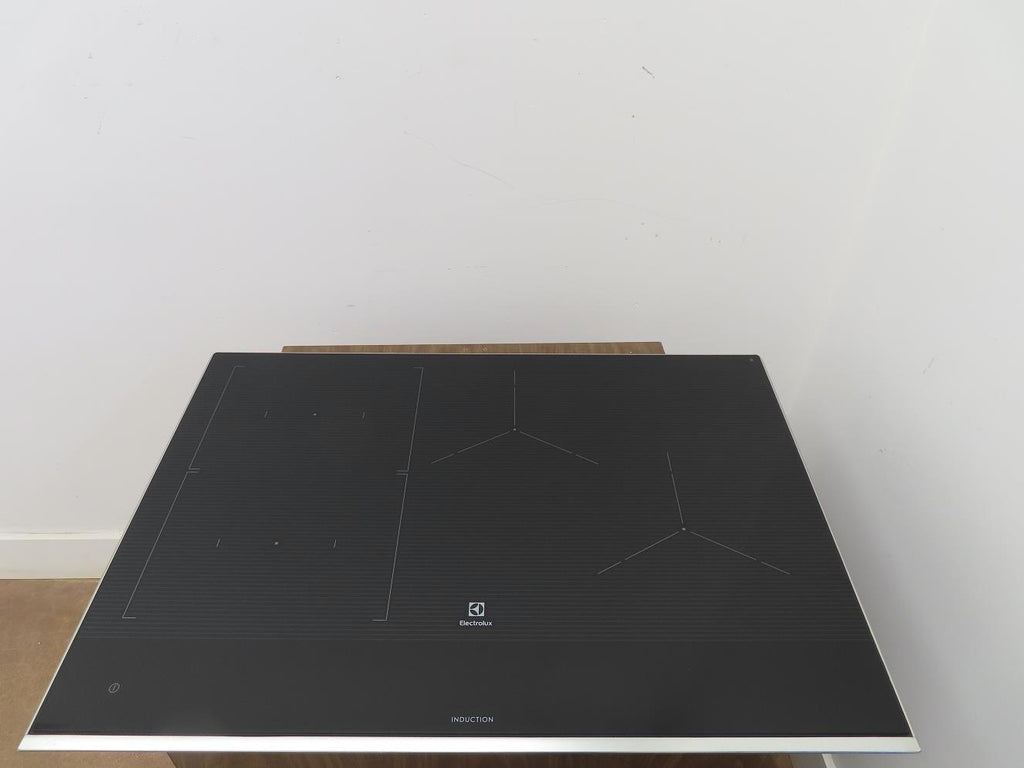Electrolux ECCI3068AS 30" Induction Cooktop with 4 Element Burners