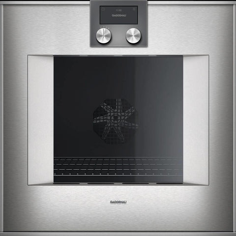 Gaggenau 400 Serie BO451612 24