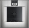 Gaggenau 400 Series 24" Home Connect Smart 3.2 Cu.Ft Electric Wall Oven BO451612