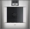 Gaggenau 400 Serie 24" Home Connect Smart 3.2 Cu. Ft Electric Wall Oven BO451612 - Alabama Appliance