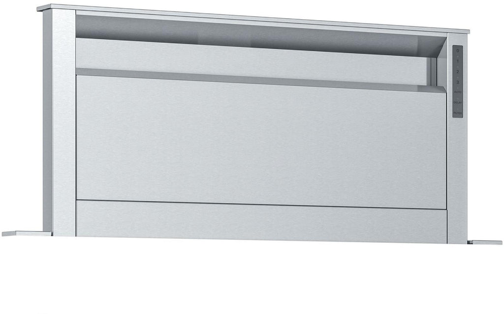 Thermador Masterpiece UCVM36XS 36" Convertible Downdraft Ventilation SeePictures