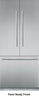 Thermador Freedom Collect 36" PR 19.4 cu.ft French Door Refrigerator T36IT905NP (7)