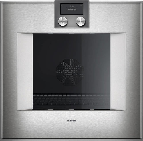 Gaggenau 400 Series 24